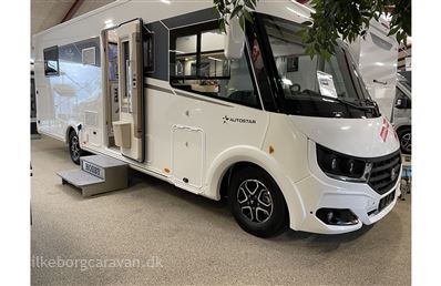 Autostar Prestige I 790 LC